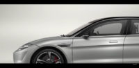 CES2020 SONYが発表した自動車 VISION-S Prototype 現実的!?