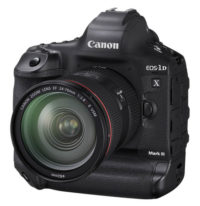 THE オリンピックカメラ SONY ILCE-9MⅡ VS Canon EOS-1DX mark3