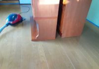 お客様宅のお茶の間リフォームが完了。