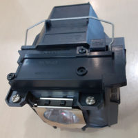 エプソン プロジェクター用ランプ ELPLP91 をばらして廃棄する。。