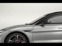 CES2020でSONYが発表した自動車VISION-S Prototypeは現実的！？