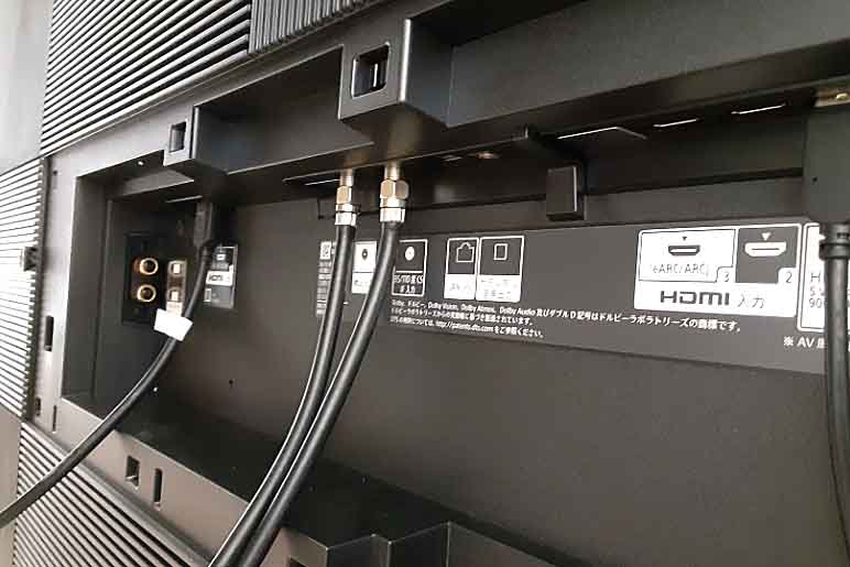 SONY 8Kテレビ KJ-85Z9H 驚愕の映像 藤倉電気佐野店にて展示中 SONY 8Kテレビ KJ-85Z9H 驚愕の映像 藤倉電気佐野店にて展示中