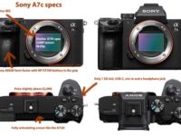 【噂】α7ｃってナニ？夏の終わりの仕事で絶賛繁忙中。そしてSEL600F40GM