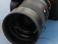 【期待のニューレンズFE35mm F1.4 GMの発表は99.99999999%】らしいです