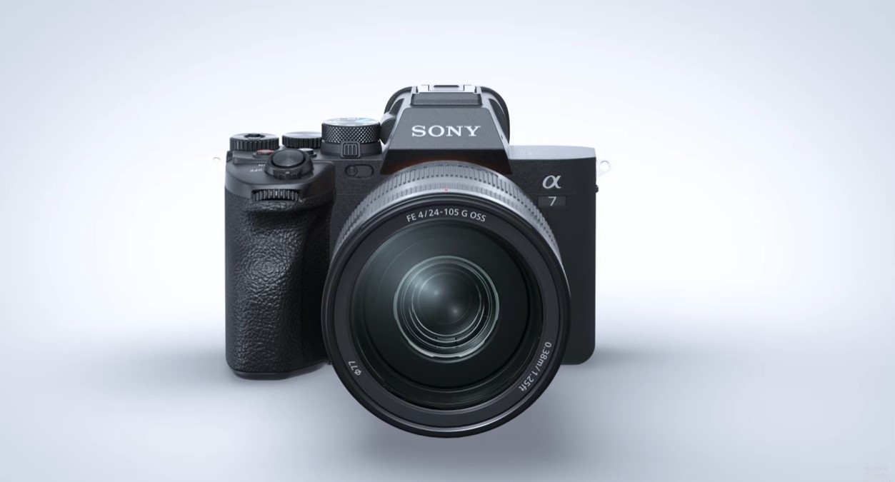 SONY α7Ⅳ