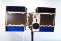 【宇宙計画?】ソニーが宇宙へ進出、誰でも人工衛星で写真が撮れる「スタースフィア」