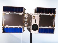 【宇宙計画？】ソニーが宇宙へ進出、誰でも人工衛星で写真が撮れる「スタースフィア」